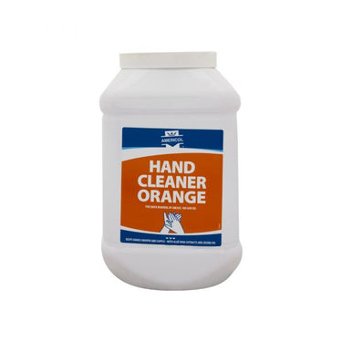 Americol producten handcleaner orange 4 5 ltr