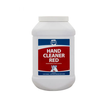 Americol producten handcleaner red 4 5 ltr