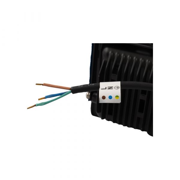 Afbeelding laden in galerijviewer, Led straler 50 watt
