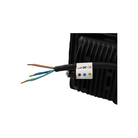 Led straler 50 watt