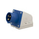 Abl cee wcd opbouw 16a 3-polig pen