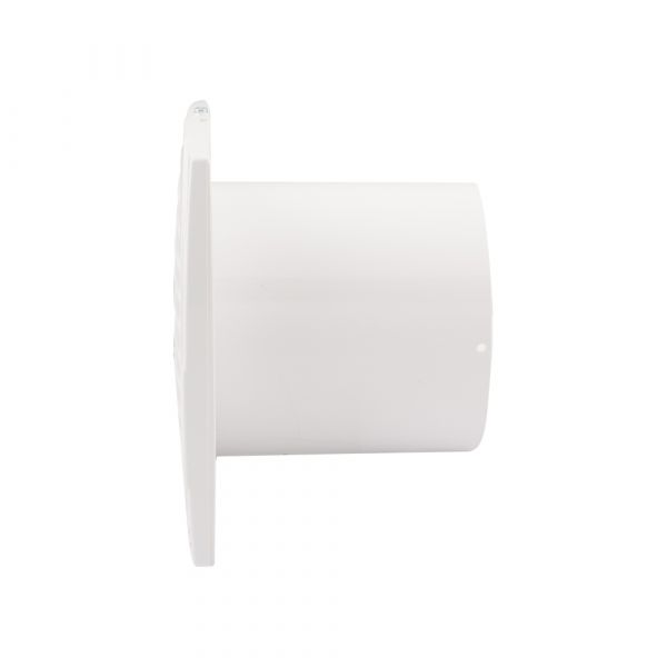 Afbeelding laden in galerijviewer, Badkamerventilator smart 100 mm.
