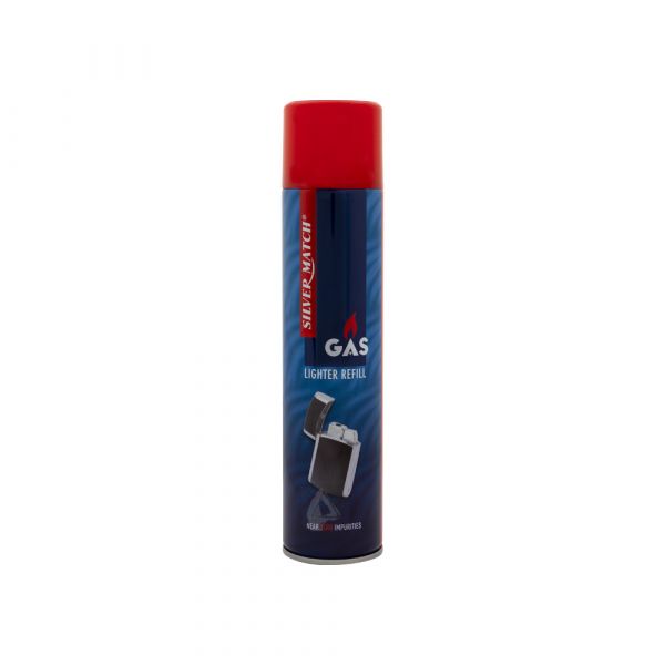 Afbeelding laden in galerijviewer, Aansteker Navulgas 300 Ml.
