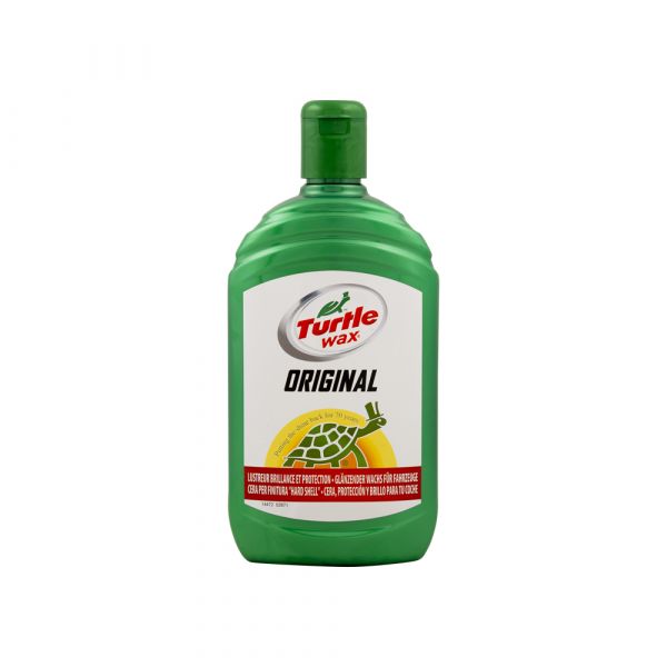 Afbeelding laden in galerijviewer, Turtle Wax 52871 GL Original Wax 500ml
