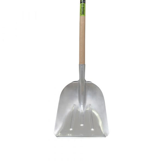 Mm eurotool producten graanschop mm aluminium plus strip met steel 130cm