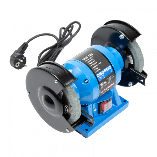 Ac werkbank slijpmhine gds 125-12