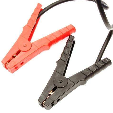 Afbeelding laden in galerijviewer, Ac culader jumpstart v421c
