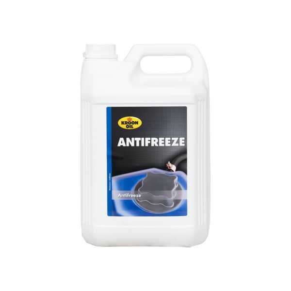 Afbeelding laden in galerijviewer, Motor antivries 5 liter
