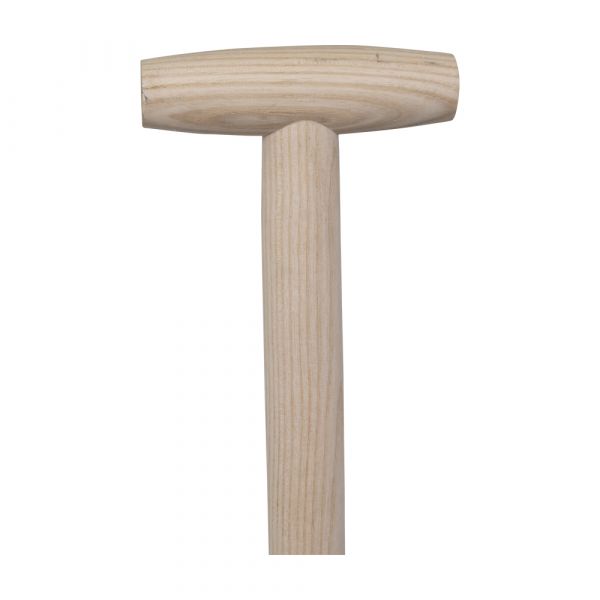 Afbeelding laden in galerijviewer, Mm eurotool spade met essen steel 90 cm.
