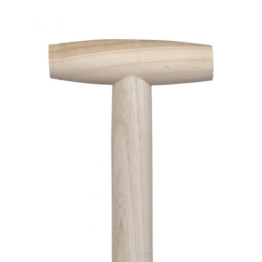 Bats grijs luxe 110 cm