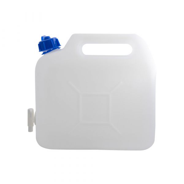 Afbeelding laden in galerijviewer, Jerrycan 5 liter + kraan
