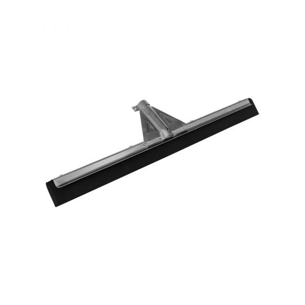 Afbeelding laden in galerijviewer, Vloerwisser metaal 75 cm. + houder

