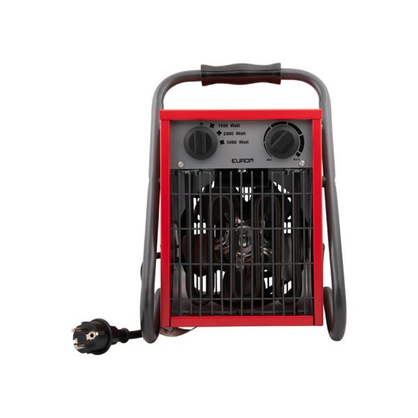Afbeelding laden in galerijviewer, Ac Kachel 3000 watt, 220 volt.
