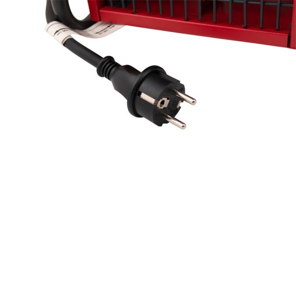 Afbeelding laden in galerijviewer, Ac Kachel 3000 watt, 220 volt.

