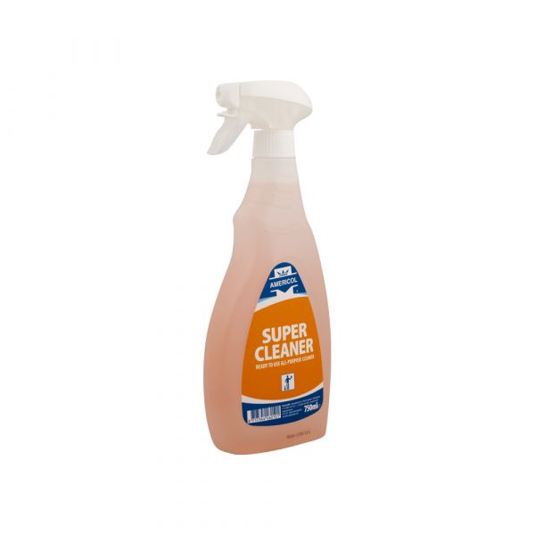 Afbeelding laden in galerijviewer, Super cleaner 750 ml.
