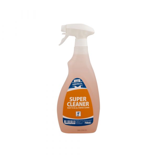 Afbeelding laden in galerijviewer, Super cleaner 750 ml.
