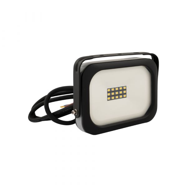 Afbeelding laden in galerijviewer, Led straler 10 watt - 900lm
