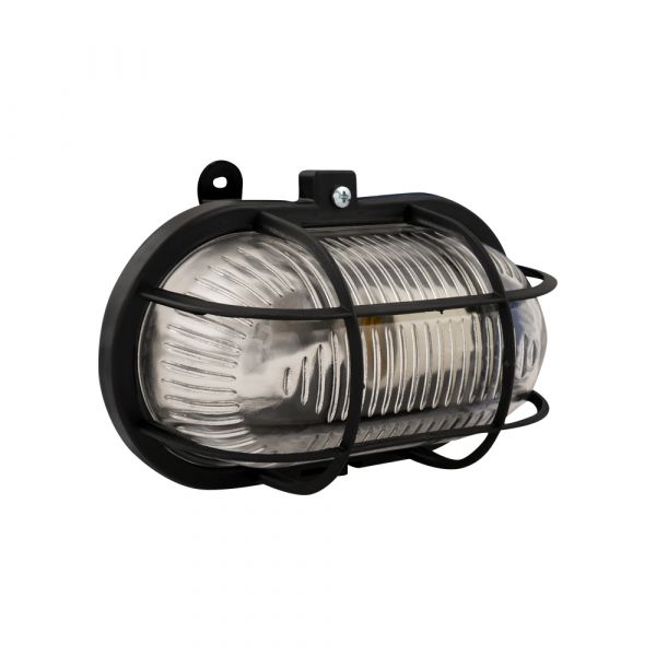 Afbeelding laden in galerijviewer, Bulleye armatuur max. 25 w, e27
