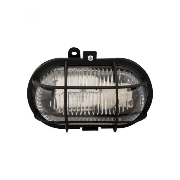 Afbeelding laden in galerijviewer, Bulleye armatuur max. 25 w, e27
