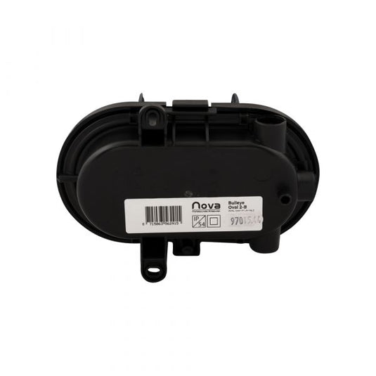 Bulleye armatuur max. 25 w, e27