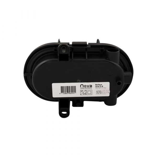 Afbeelding laden in galerijviewer, Bulleye armatuur max. 25 w, e27
