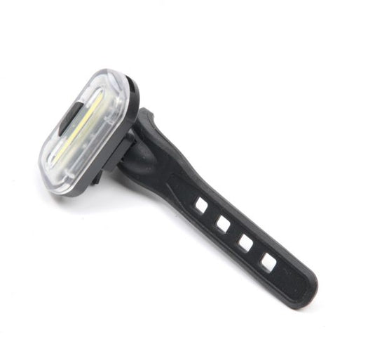 Fietslamp wit X-tra Bright