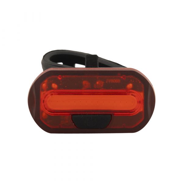 Afbeelding laden in galerijviewer, Fietslamp rood X-tra bright
