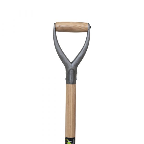 Afbeelding laden in galerijviewer, Mm eurotool puinvork 9tands, dul d-steel 95 cm.
