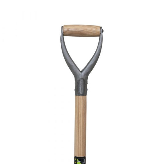 Mm eurotool puinvork 9tands, dul d-steel 95 cm.