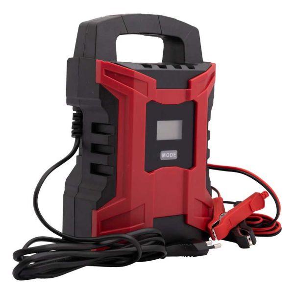 Afbeelding laden in galerijviewer, Ac culader smart 6-12 volt
