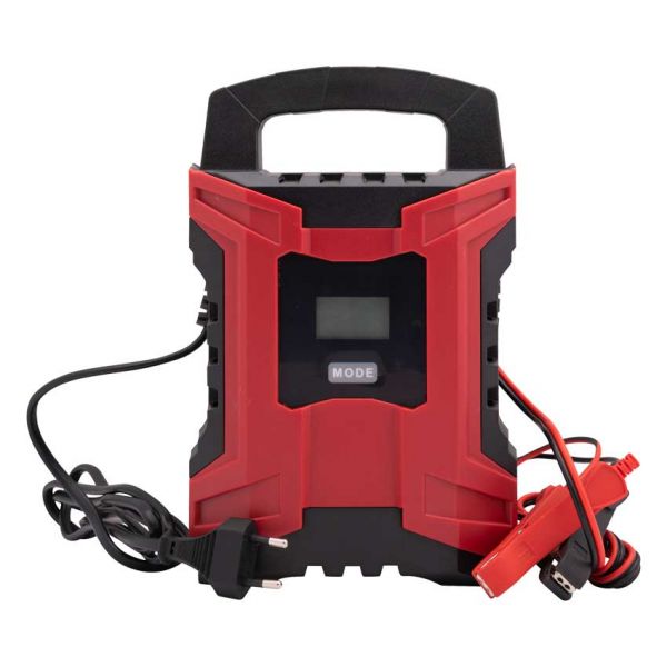 Afbeelding laden in galerijviewer, Ac culader smart 6-12 volt
