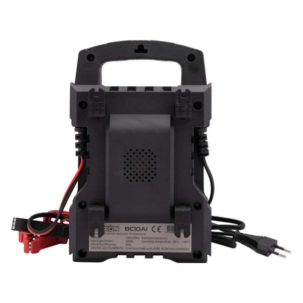 Afbeelding laden in galerijviewer, Ac culader smart 6-12 volt
