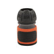 Gardena waterstopkoppeling 1 2 blister
