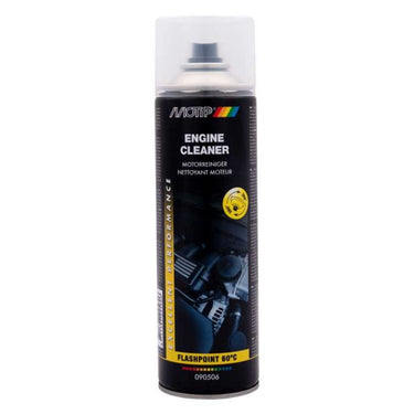 Motorreiniger motip 500ml