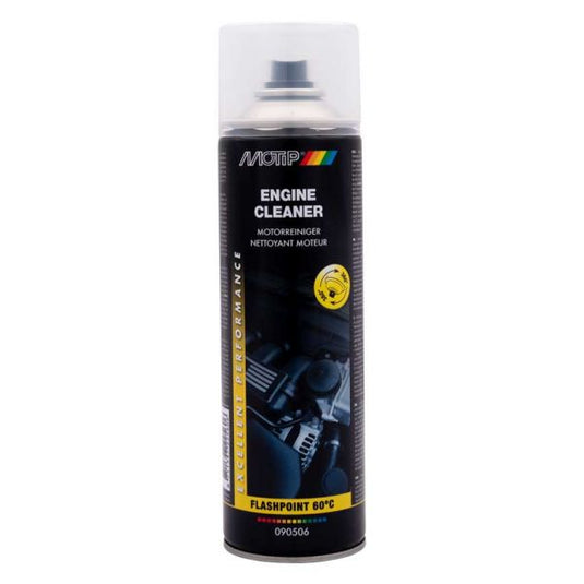 Motorreiniger motip 500ml