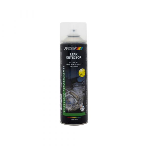 Afbeelding laden in galerijviewer, Motip lekzoeker-spray, bus 500 ml.
