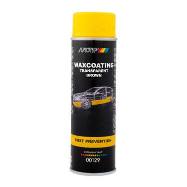 Anti-roest, 500 ml motip