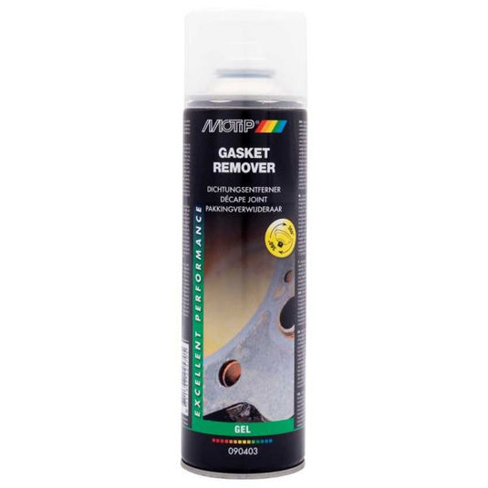 Pakking-verwijderaar 500 ml. motip