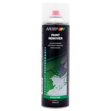 Afbijtmiddel 400 ml. wepro