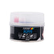 Motip polyester staal plamuur 500 gram