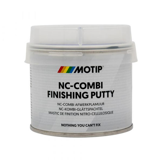 Combiplamuur pot 250 gram