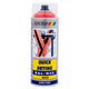 Motip industrial ral3020 400 ml.