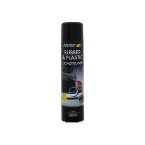 Baten trading company plastic rubber conditioner 600 ml.