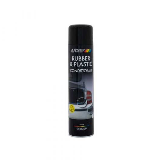 Baten trading company plastic rubber conditioner 600 ml.