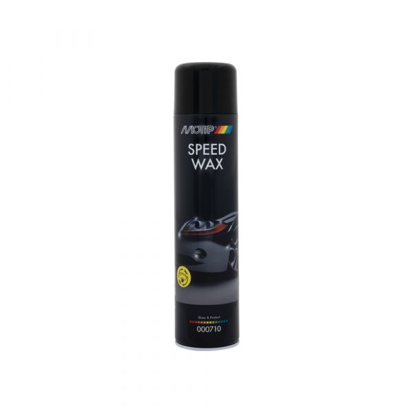 Afbeelding laden in galerijviewer, Baten trading company speedwax 600 ml. motip
