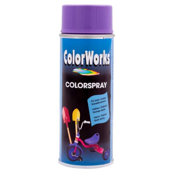 Afbeelding laden in galerijviewer, Motip maxicolor ral4005 paars
