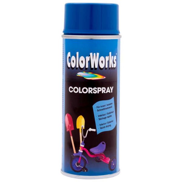 Afbeelding laden in galerijviewer, Motip maxicolor ral5010 enzian blauw
