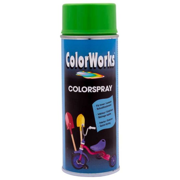 Afbeelding laden in galerijviewer, Motip maxicolor ral6018 geel groen
