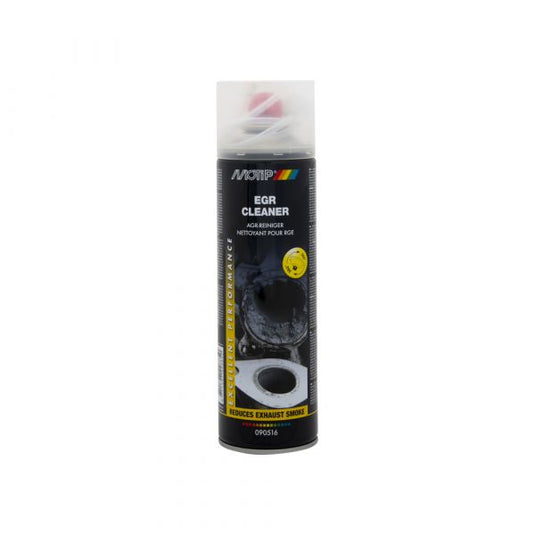 Turbo egr cleaner, bus 500 ml. motip