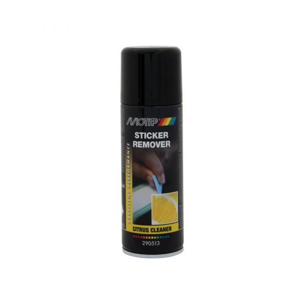 Afbeelding laden in galerijviewer, Motip sticker verwijderaar, bus 200 ml.
